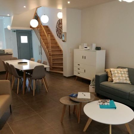 Вилла The Front Door N12 Ипр Экстерьер фото