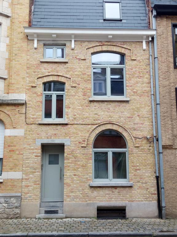 Вилла The Front Door N12 Ипр Экстерьер фото