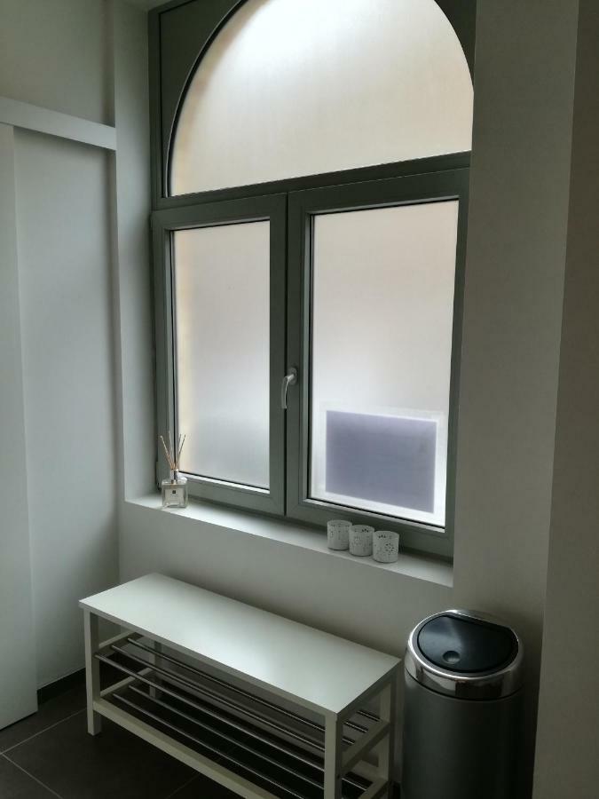 Вилла The Front Door N12 Ипр Экстерьер фото