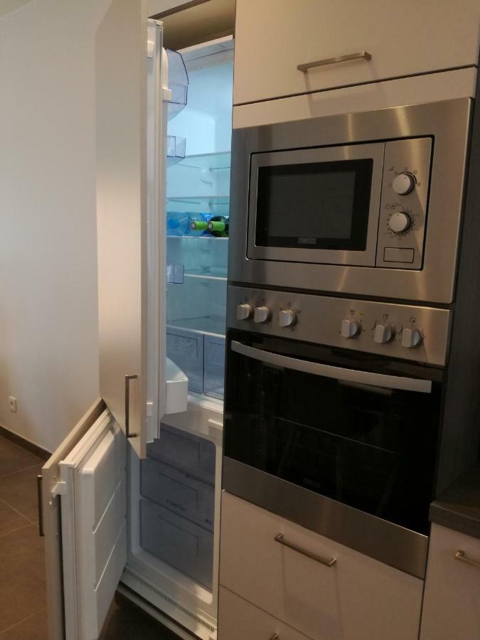 Вилла The Front Door N12 Ипр Экстерьер фото