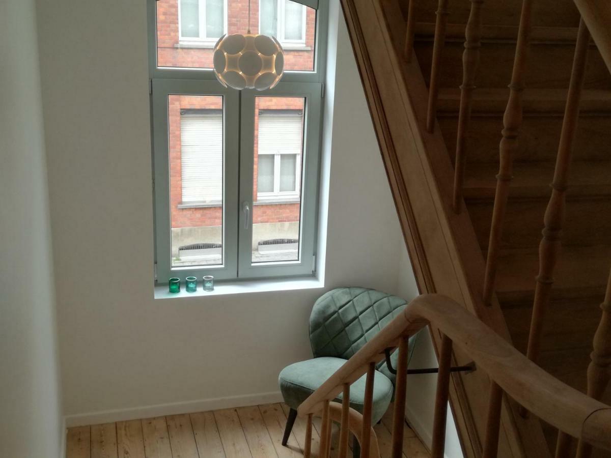 Вилла The Front Door N12 Ипр Экстерьер фото
